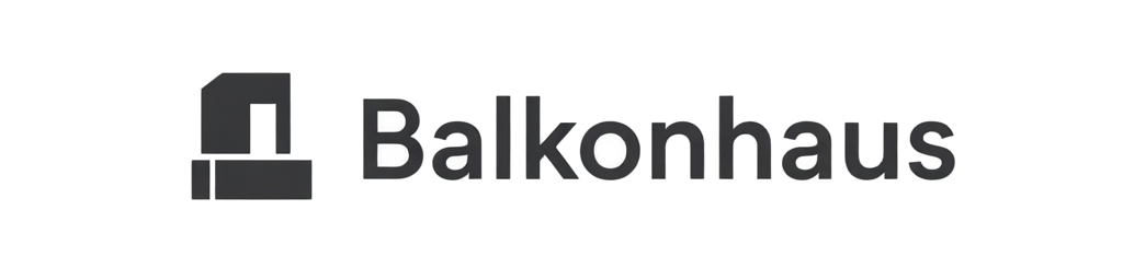 Balkonhaus